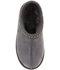 UGG Kids' Tasman II Suede Slippers (Youth)