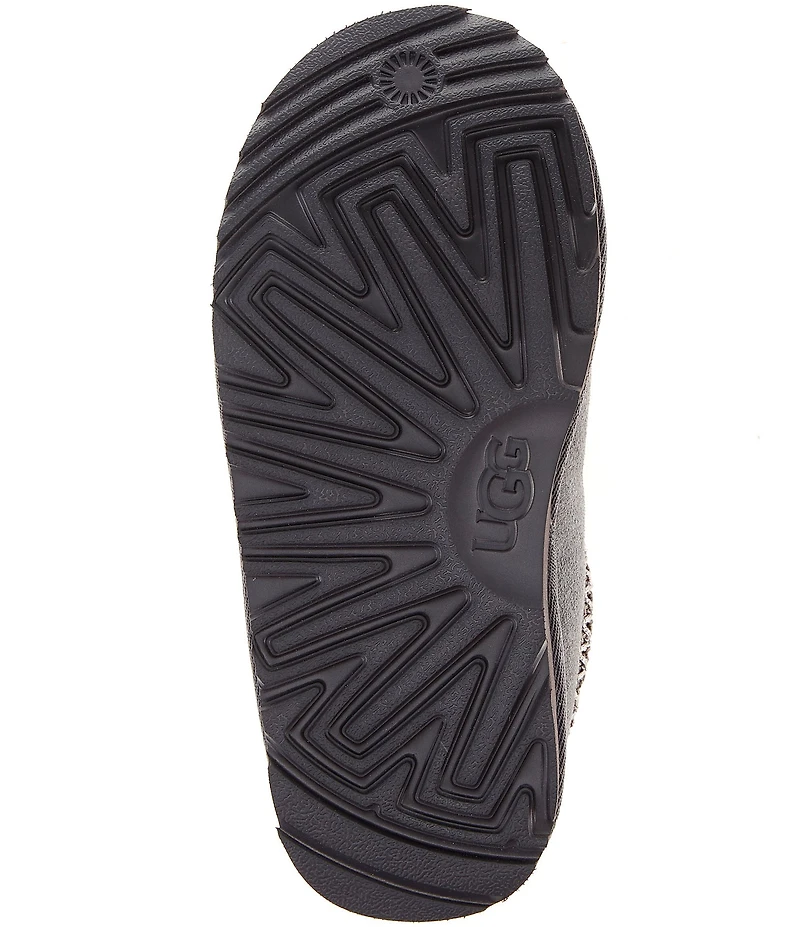UGG Kids' Tasman II Suede Slippers (Youth)