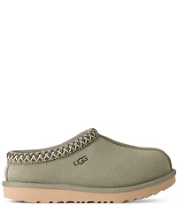 UGG Kids' Tasman II Suede Clog Slippers (Youth)