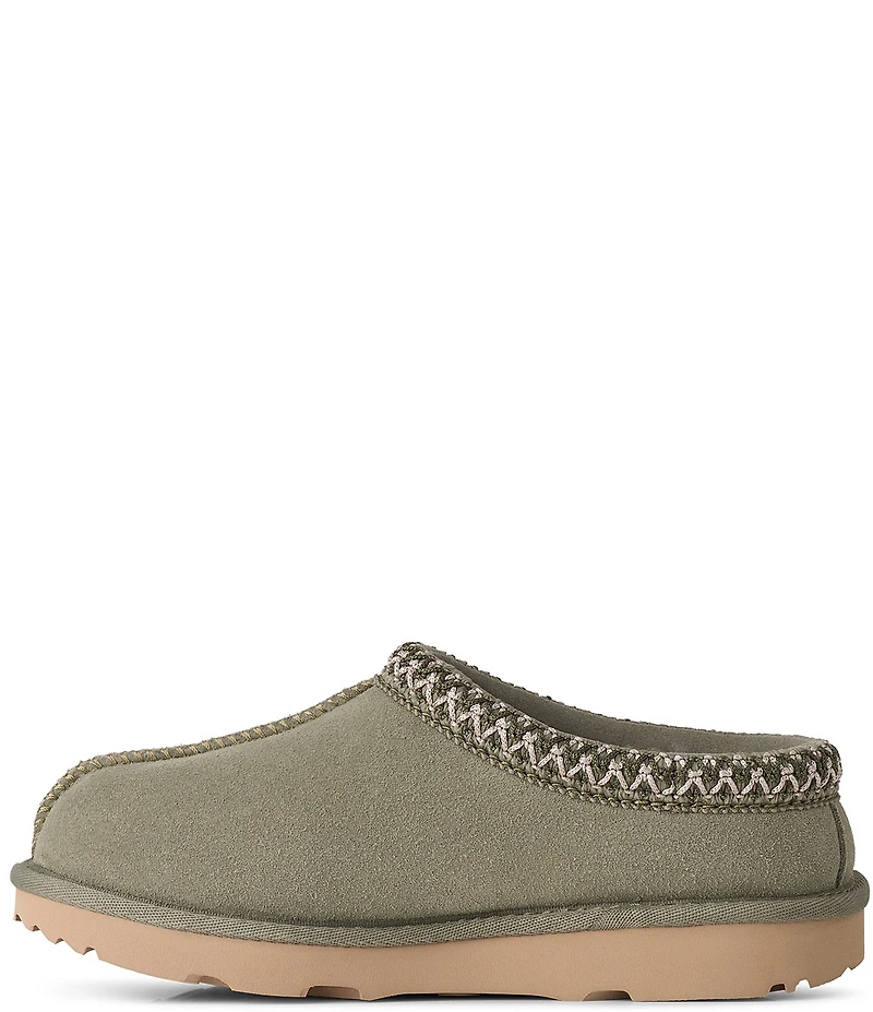UGG Kids' Tasman II Suede Clog Slippers (Youth)