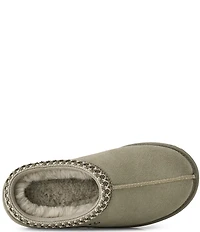 UGG Kids' Tasman II Suede Clog Slippers (Youth)