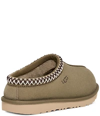 UGG Kids' Tasman II Suede Slippers (Youth)
