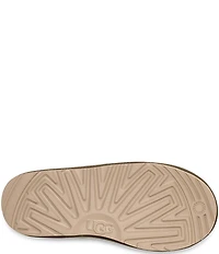 UGG Kids' Tasman II Suede Slippers (Youth)