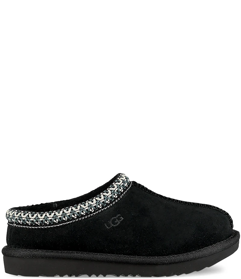 UGG Kids' Tasman II Suede Slippers (Youth)