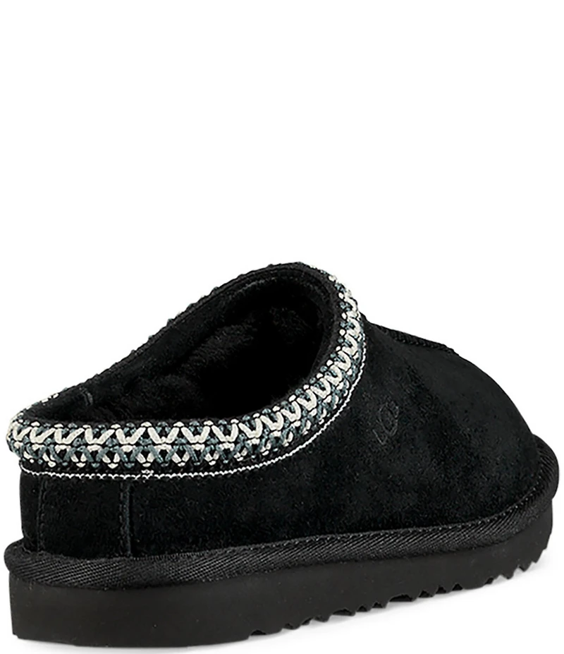 UGG Kids' Tasman II Suede Slippers (Youth)