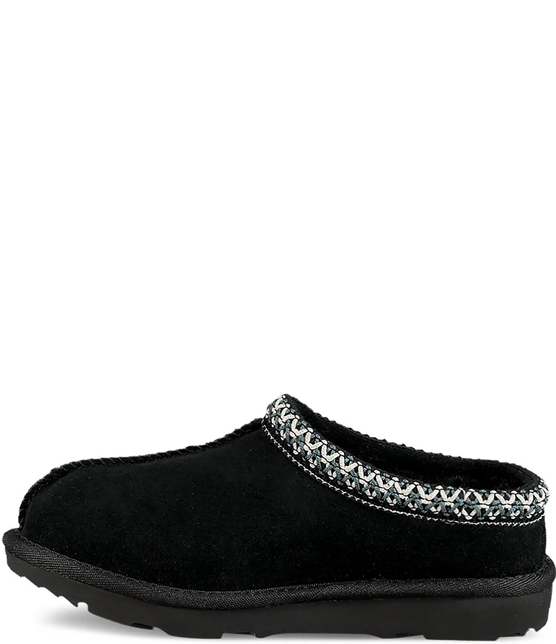 UGG Kids' Tasman II Suede Slippers (Youth)
