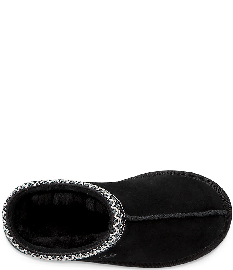UGG Kids' Tasman II Suede Slippers (Youth)