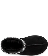 UGG Kids' Tasman II Suede Slippers (Youth)