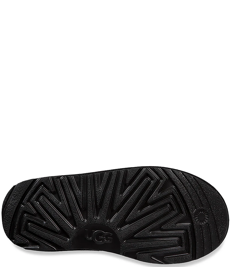UGG Kids' Tasman II Suede Slippers (Youth)