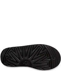 UGG Kids' Tasman II Suede Slippers (Youth)