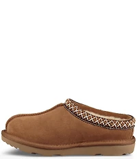 UGG Kids' Tasman II Suede Slippers (Youth)