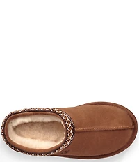 UGG Kids' Tasman II Suede Slippers (Youth)