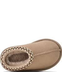 UGG Kids' Tasman II Suede Clog Slippers (Infant)