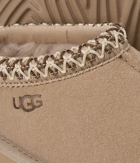 UGG Kids' Tasman II Suede Clog Slippers (Infant)