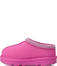 UGG Kids' Tasman II Suede Clog Slippers (Infant)