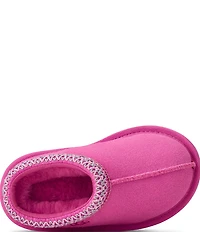 UGG Kids' Tasman II Suede Clog Slippers (Infant)