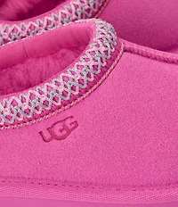 UGG Kids' Tasman II Suede Clog Slippers (Infant)
