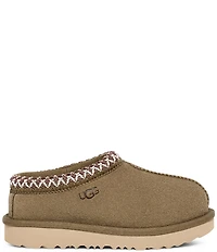 UGG Kids' Tasman II Suede Clog Slippers (Infant)