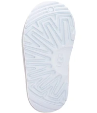 UGG Kids' Tasman II Suede Clog Slippers (Toddler)