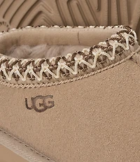 UGG Kids' Tasman II Suede Clog Slippers (Toddler)