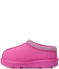 UGG Kids' Tasman II Suede Clog Slippers (Toddler)