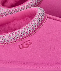 UGG Kids' Tasman II Suede Clog Slippers (Toddler)
