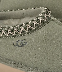 UGG Kids' Tasman II Suede Clog Slippers (Toddler)