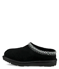 UGG Kids' Tasman Suede Family Matching Clog Slippers (Infant)