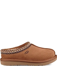 UGG Kids' Tasman Suede Family Matching Clog Slippers (Toddler)