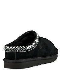UGG Kids' Tasman Suede Family Matching Clog Slippers (Toddler)