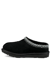 UGG Kids' Tasman Suede Family Matching Clog Slippers (Toddler)