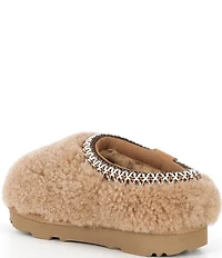 UGG Kids' Tasman Maxi Curly Clog Slippers (Toddler)