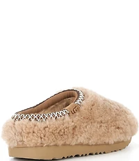 UGG Kids' Tasman Maxi Curly Clog Slippers (Youth)