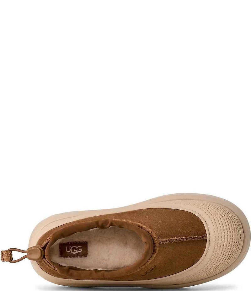 UGG Kids' Tasman Weather Hybrid Chelsea Boots (Toddler)