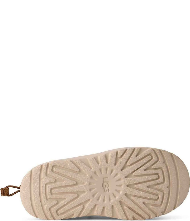 UGG Kids' Tasman Weather Hybrid Chelsea Boots (Toddler)