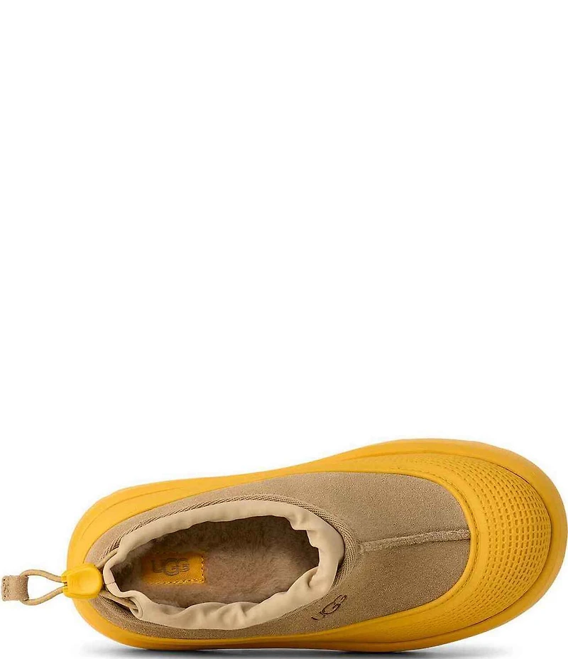 UGG Kids' Tasman Weather Hybrid Chelsea Boots (Toddler)