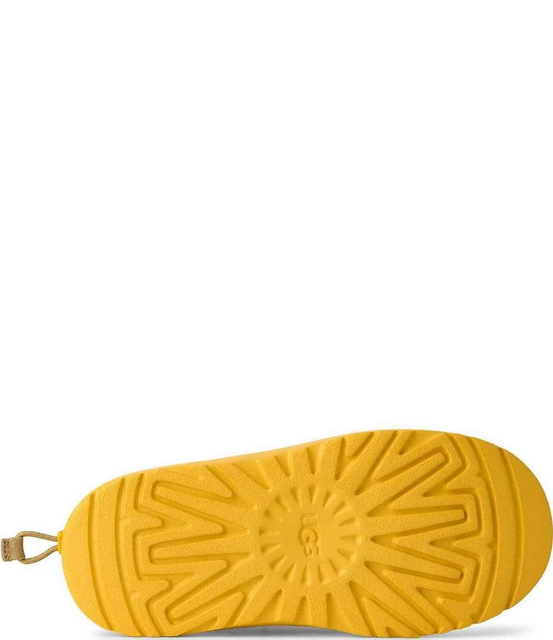 UGG Kids' Tasman Weather Hybrid Chelsea Boots (Toddler)