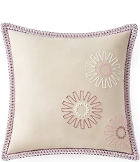 UGG Kirkwood UGGbraid Sun Stitch Decorative Accent Pillow