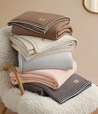 UGG Kirkwood UGGBraid Throw Blanket