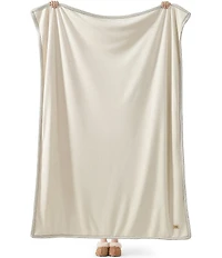 UGG Kirkwood UGGBraid Throw Blanket