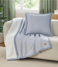 UGG Kirkwood UGGBraid Throw Blanket