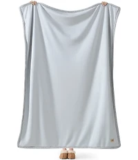 UGG Kirkwood UGGBraid Throw Blanket