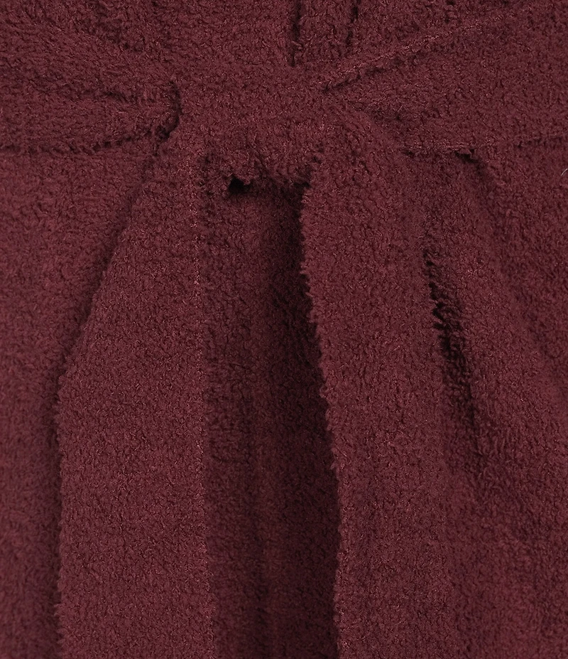 UGG® Lenny Cozy Sweater Knit Robe II