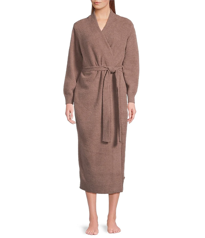 UGG® Lenny Cozy Sweater Knit Robe II