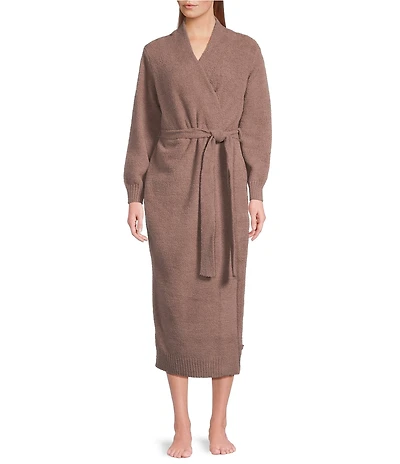 UGG® Lenny Cozy Sweater Knit Robe II