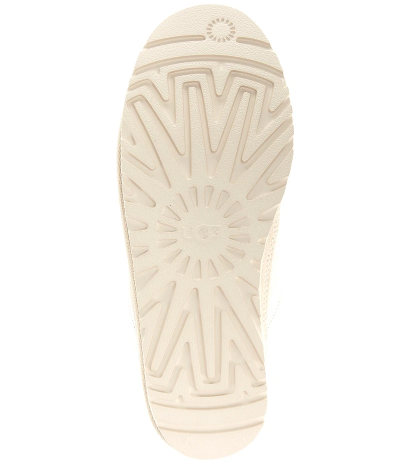 UGG Lo Lowmel Suede Family Matching Sneakers