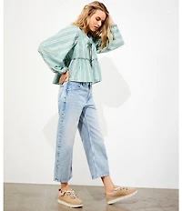 UGG Lo Lowmel Suede Family Matching Sneakers