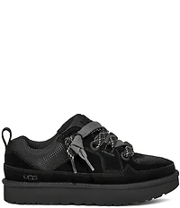 UGG Lo Lowmel Suede Family Matching Sneakers