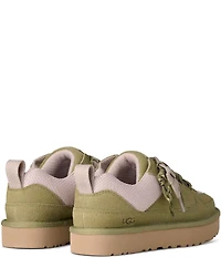UGG Lo Lowmel Suede Family Matching Sneakers