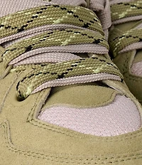 UGG Lo Lowmel Suede Family Matching Sneakers